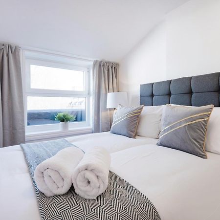 London Paddington Station Apartments Luaran gambar