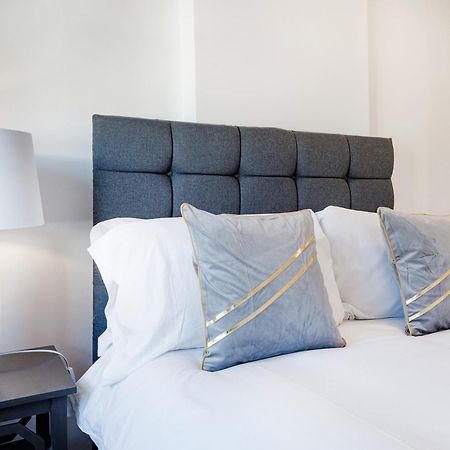 London Paddington Station Apartments Luaran gambar