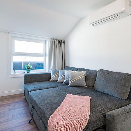 London Paddington Station Apartments Luaran gambar