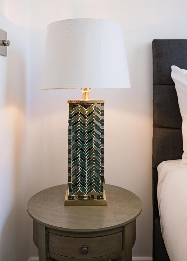 London Paddington Station Apartments Luaran gambar