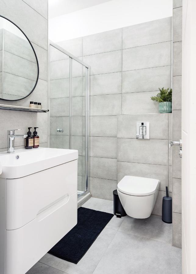 London Paddington Station Apartments Luaran gambar