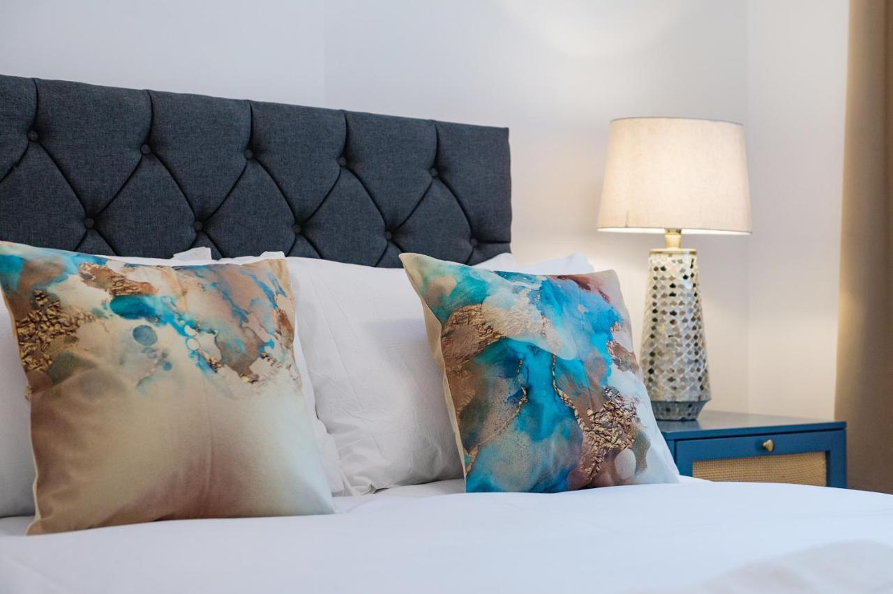 London Paddington Station Apartments Luaran gambar