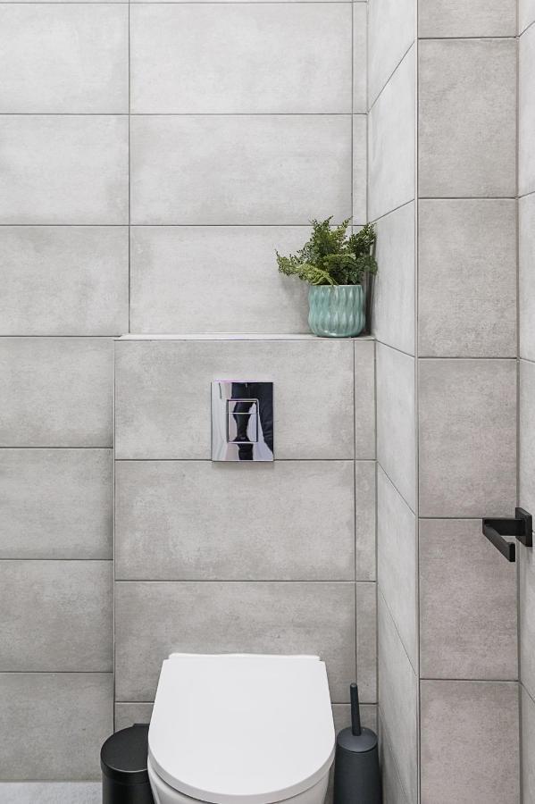 London Paddington Station Apartments Luaran gambar