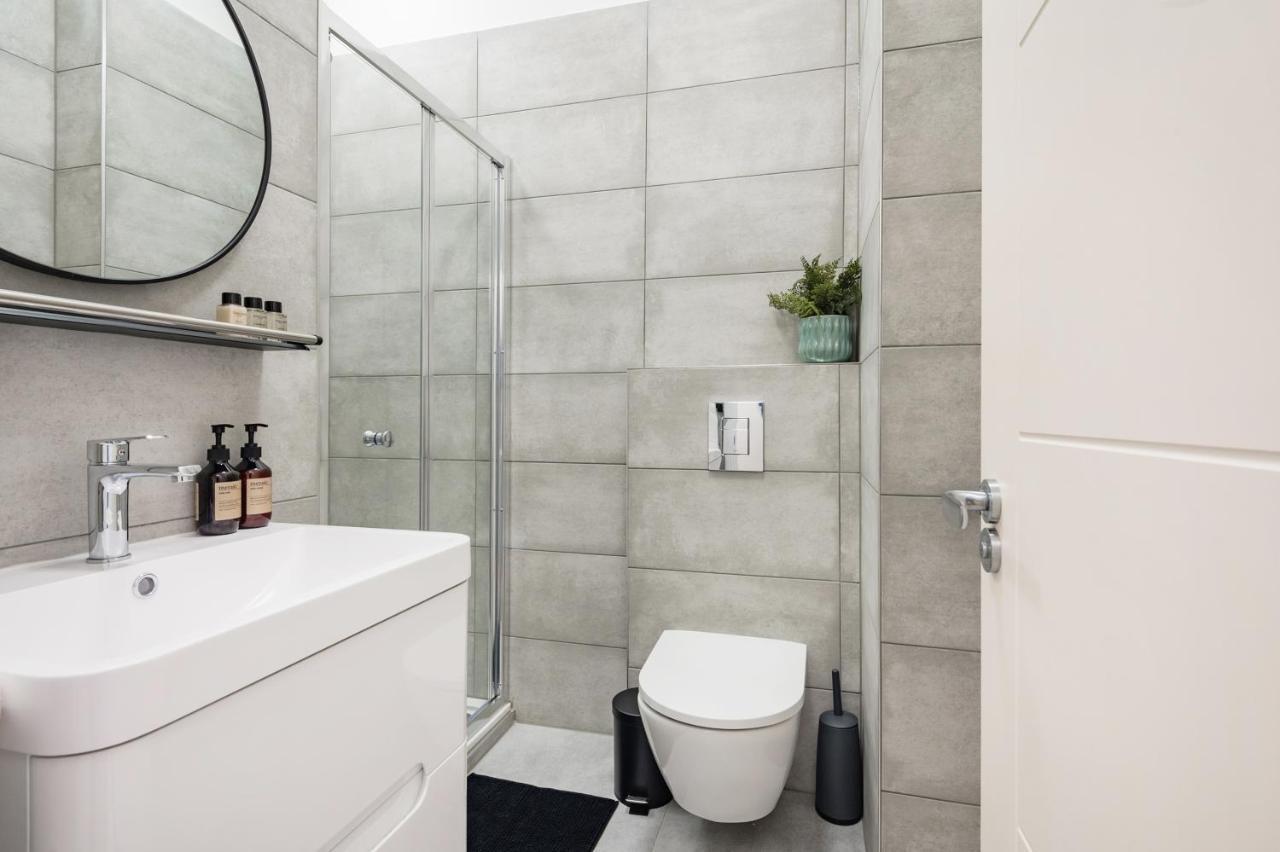 London Paddington Station Apartments Luaran gambar