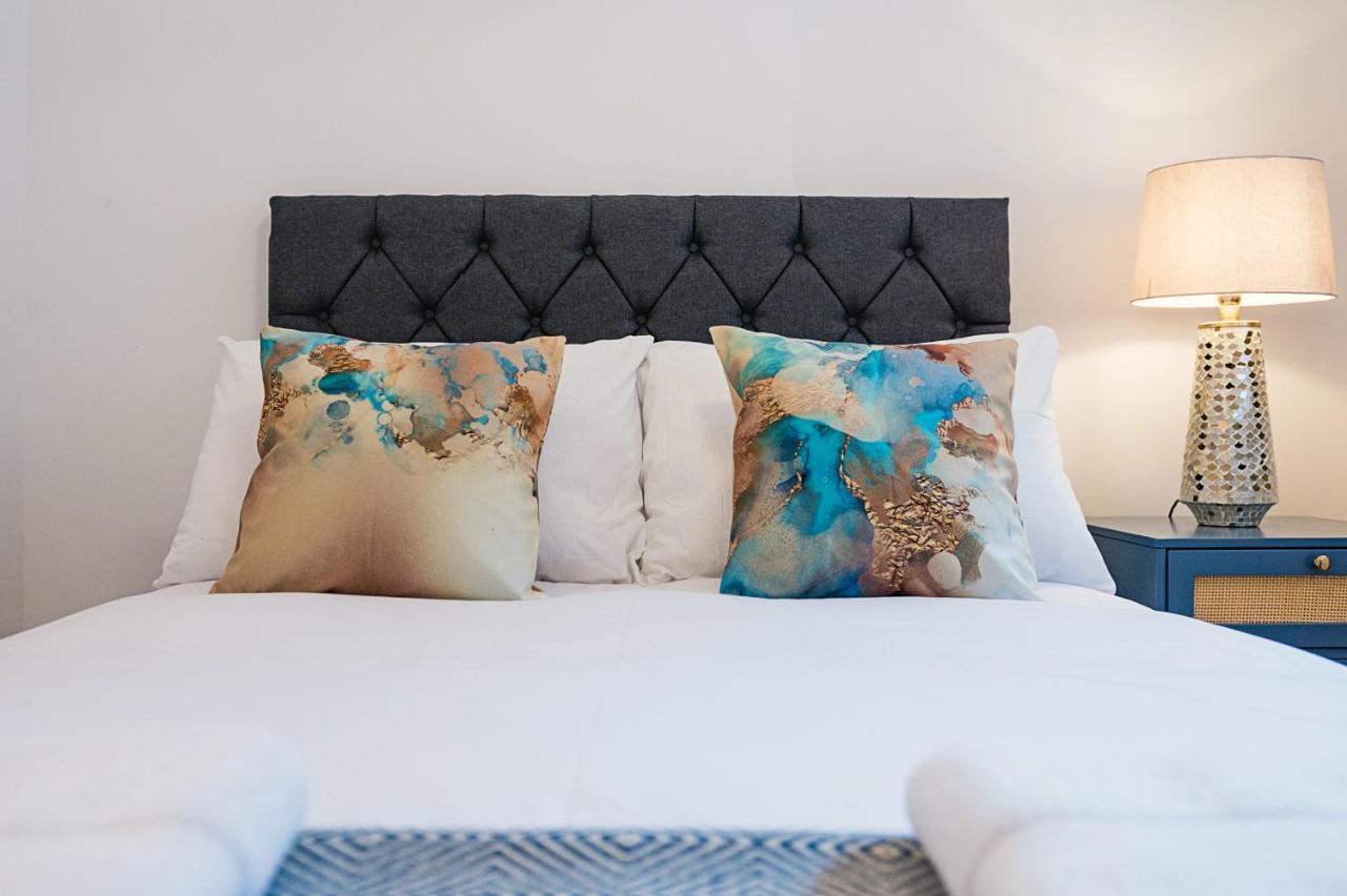 London Paddington Station Apartments Luaran gambar
