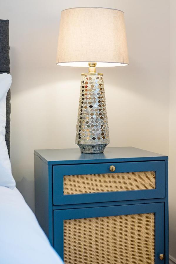 London Paddington Station Apartments Luaran gambar