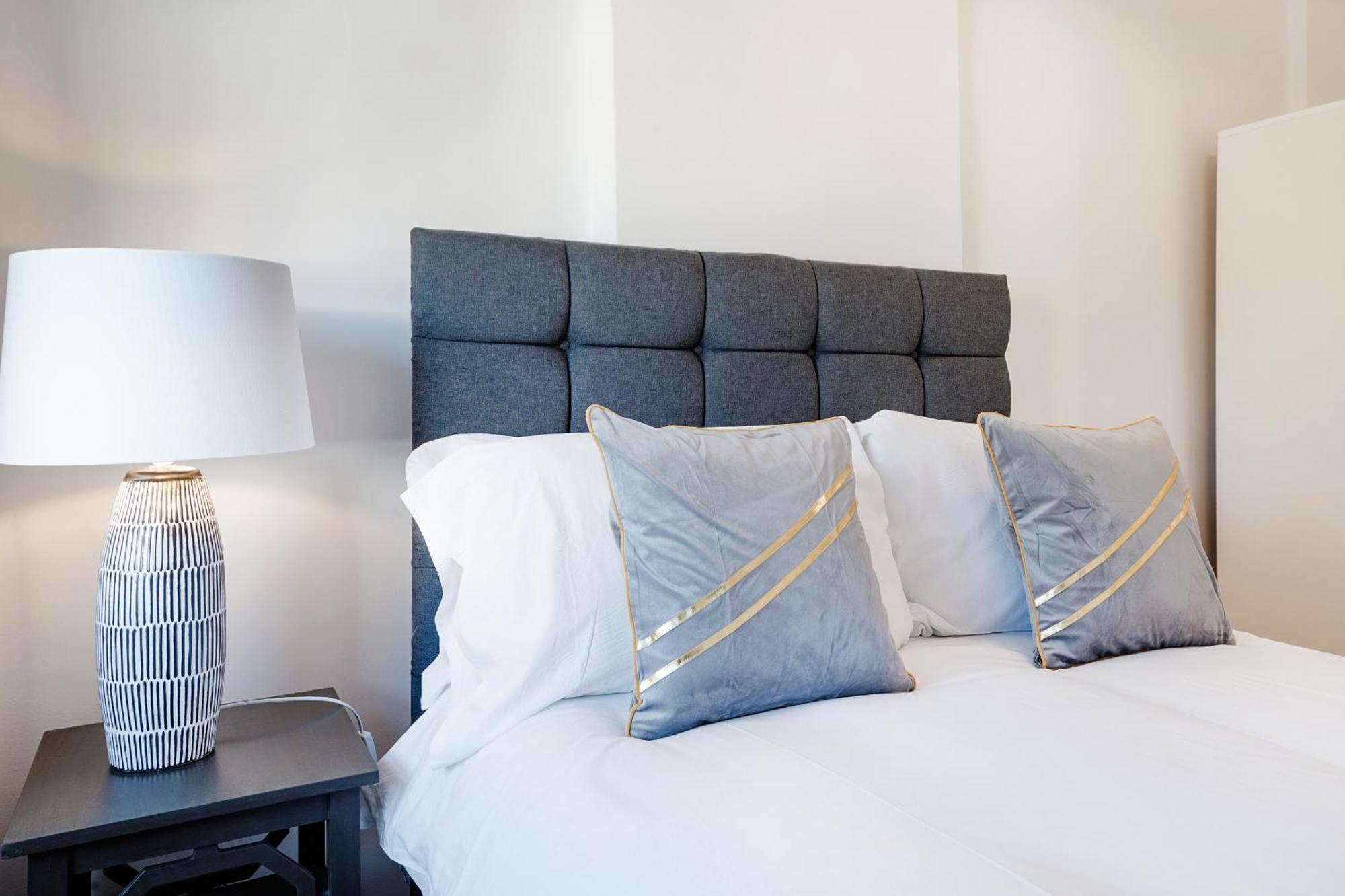 London Paddington Station Apartments Luaran gambar