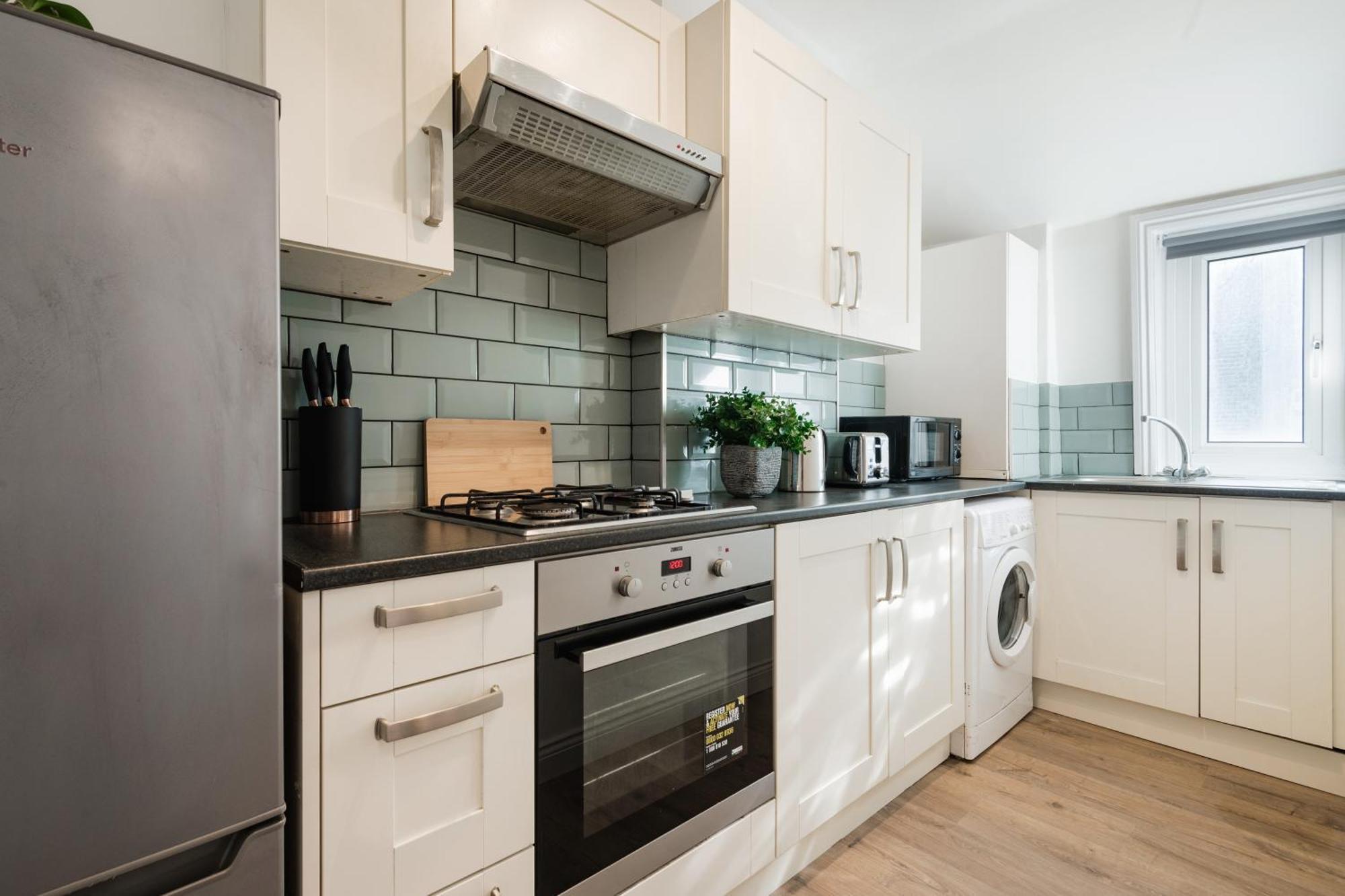 London Paddington Station Apartments Luaran gambar