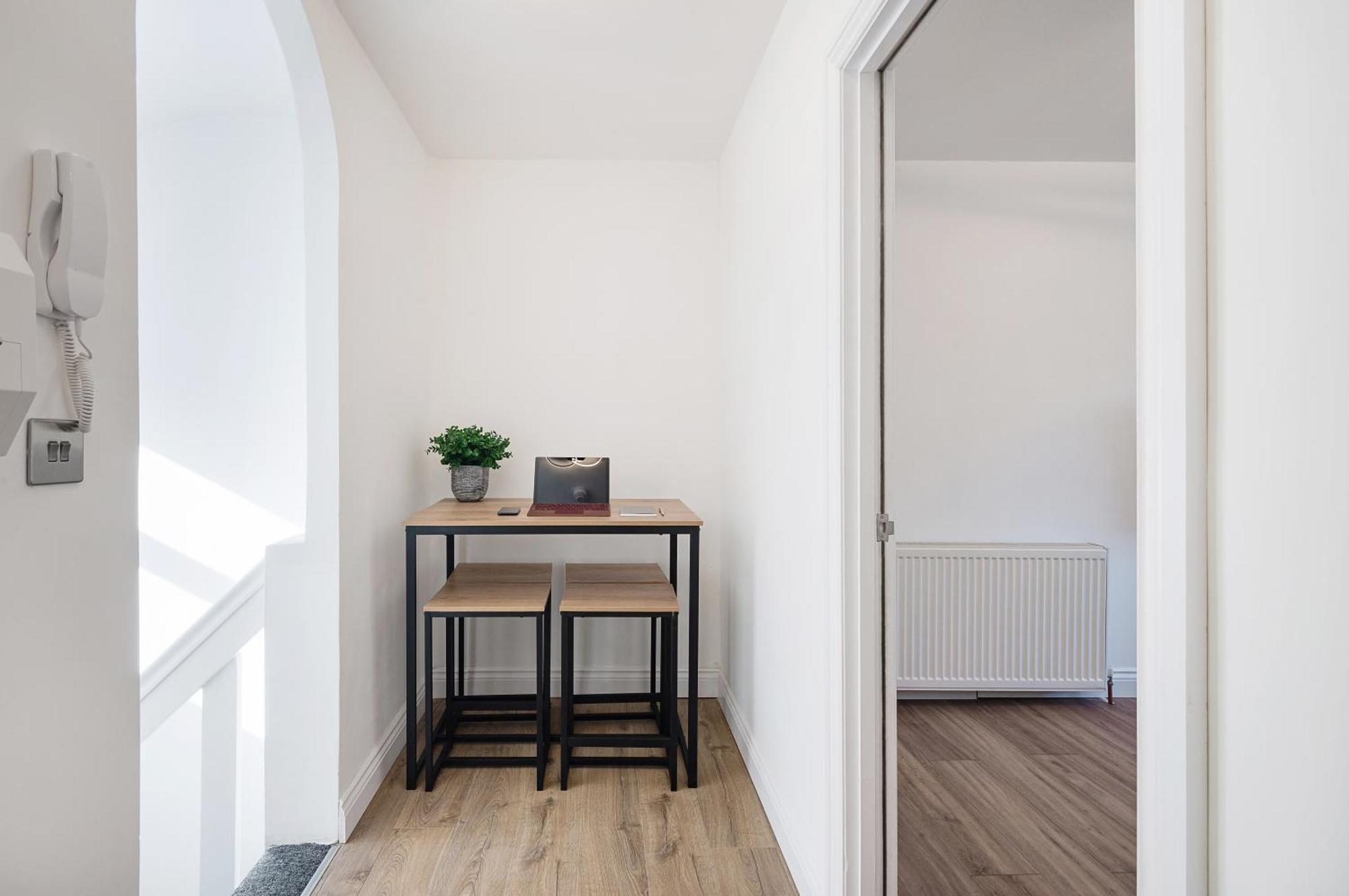 London Paddington Station Apartments Luaran gambar