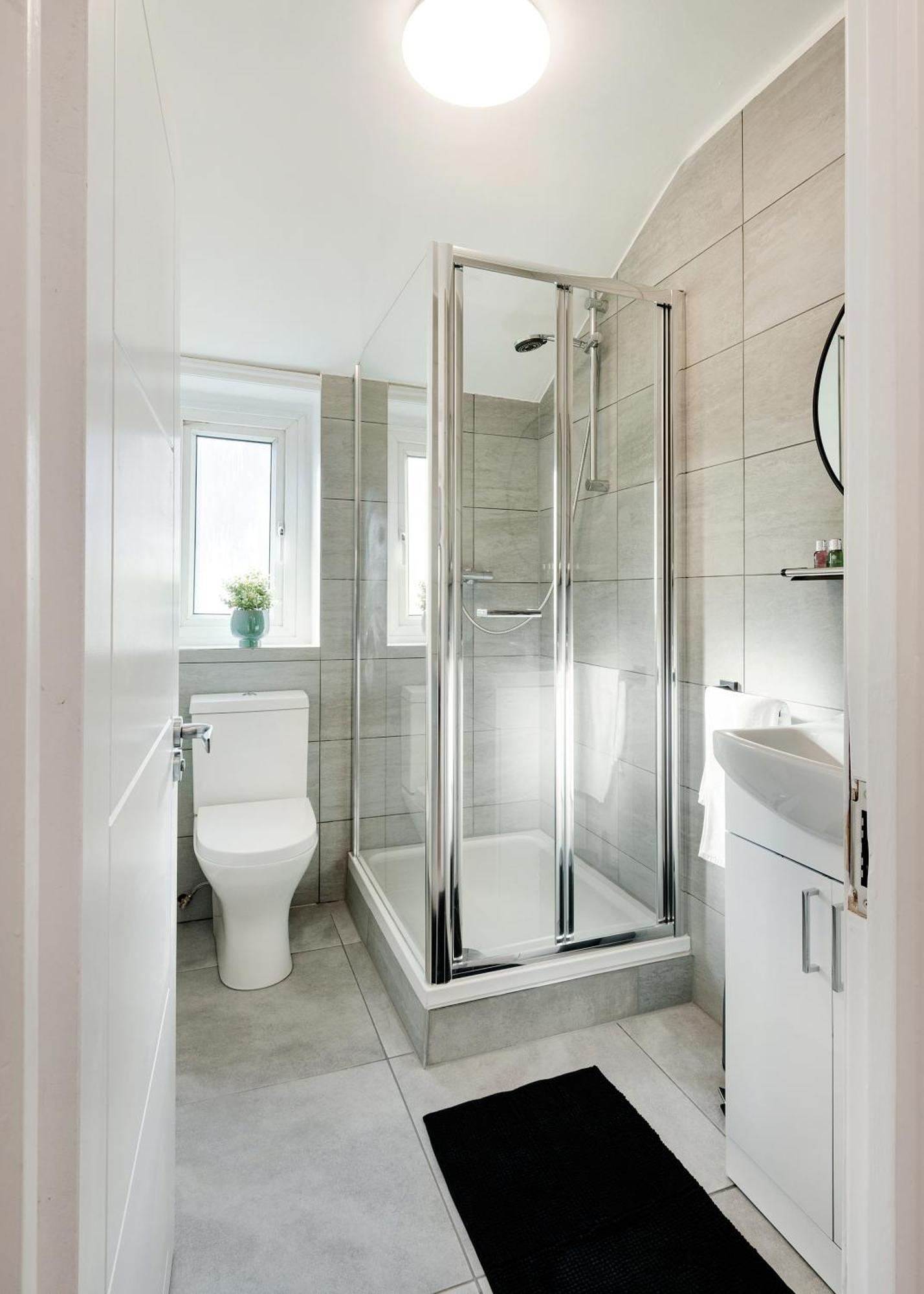 London Paddington Station Apartments Luaran gambar