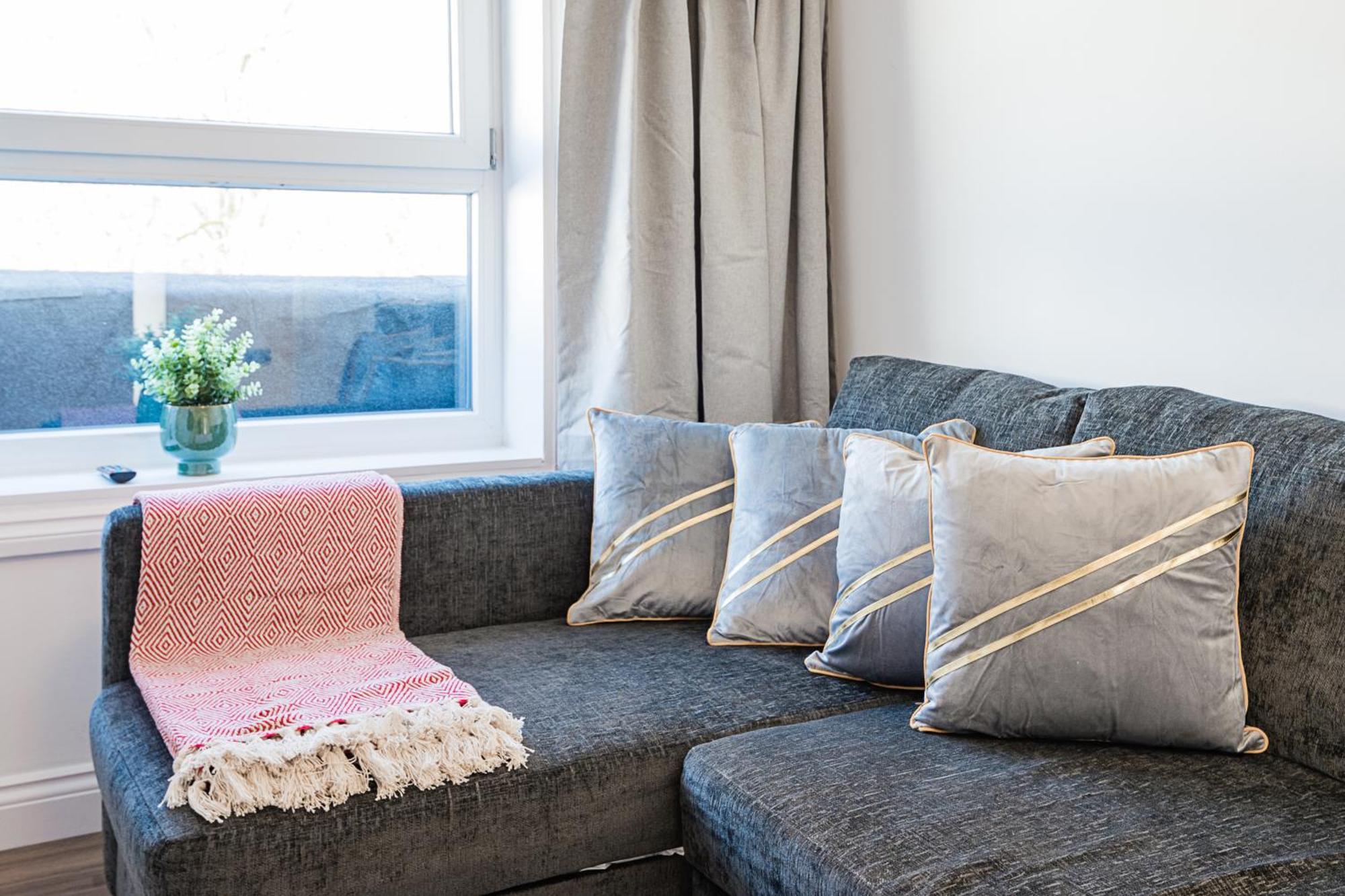 London Paddington Station Apartments Luaran gambar